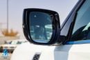 Nissan Patrol LE Platinum | Twin-Turbo AWD | 9AT | Dual-Tone  | Tan Interior | Height-Control | Export Only