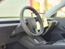 Tesla Model 3 Rear-Wheel Drive 2024 GCC WITH 8 YEARS TESLA WARRANTY IN MINT CONDITION