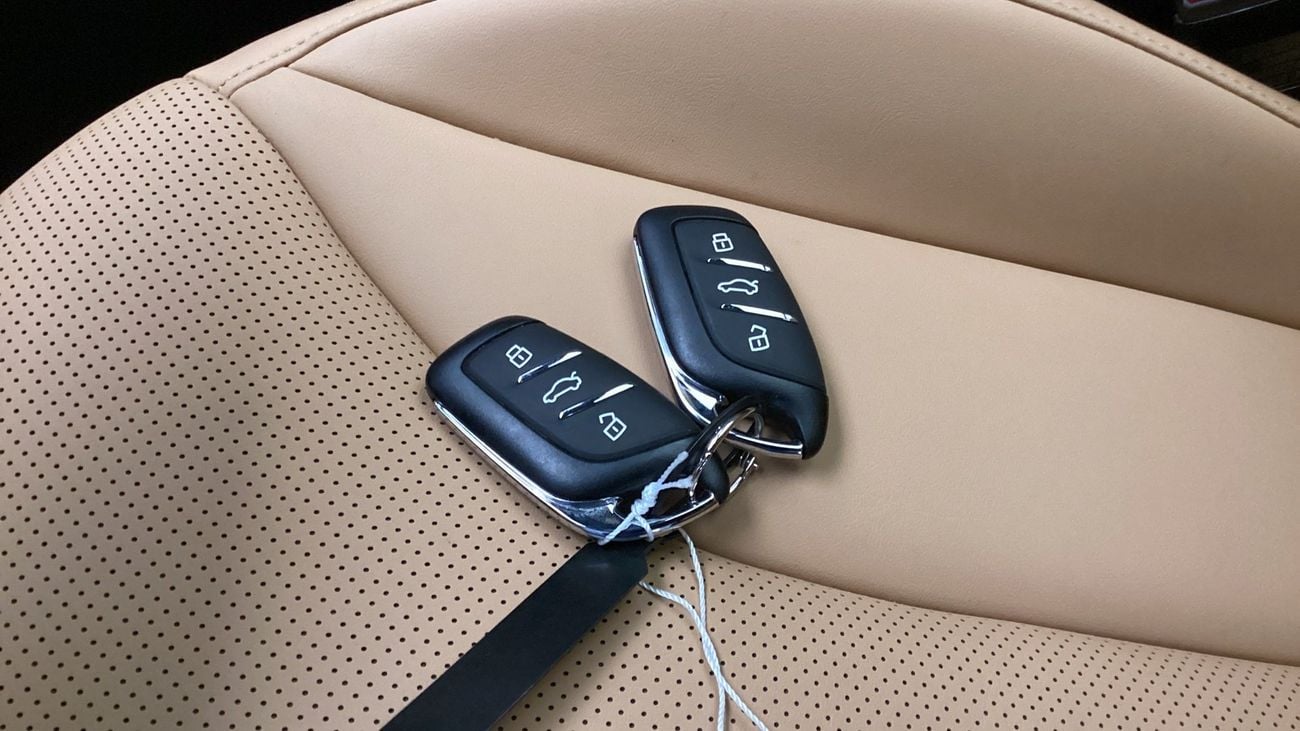 MG HS DEL ADAS | Guaranteed Warranty | 0 Down Payment