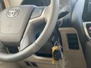 Toyota Prado TXL 2.7 L| 4V 4WD | Petrol | automatic | Brand new