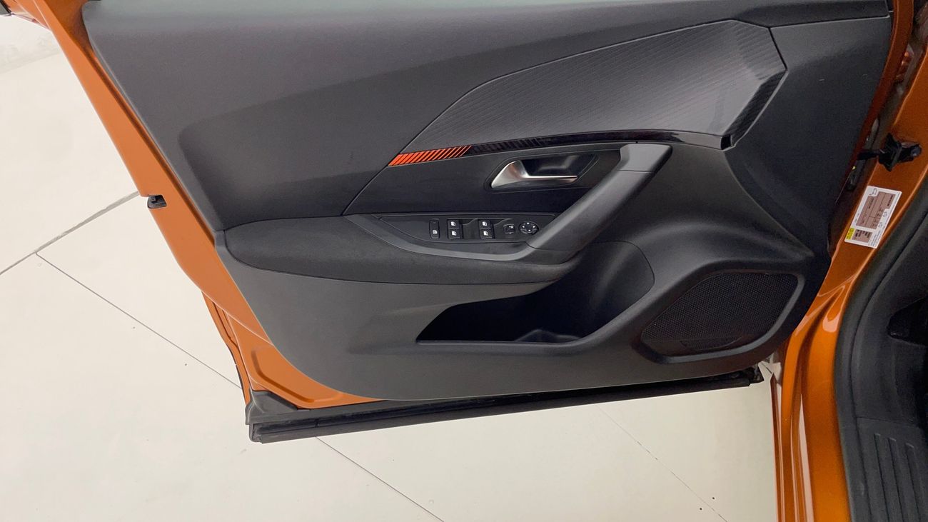 Peugeot 2008 ACTIVE 1.6 | Zero Down Payment | Home Test Drive