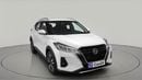 Nissan Kicks SV 2024 | AED 753/Month | 0 DP | 30 Day Return | Warranty