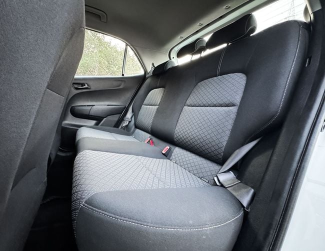 Kia Picanto EX, миниатюра 30