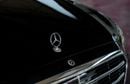 Mercedes Benz S 580 4MATIC S580L 4M Exclusive 2025