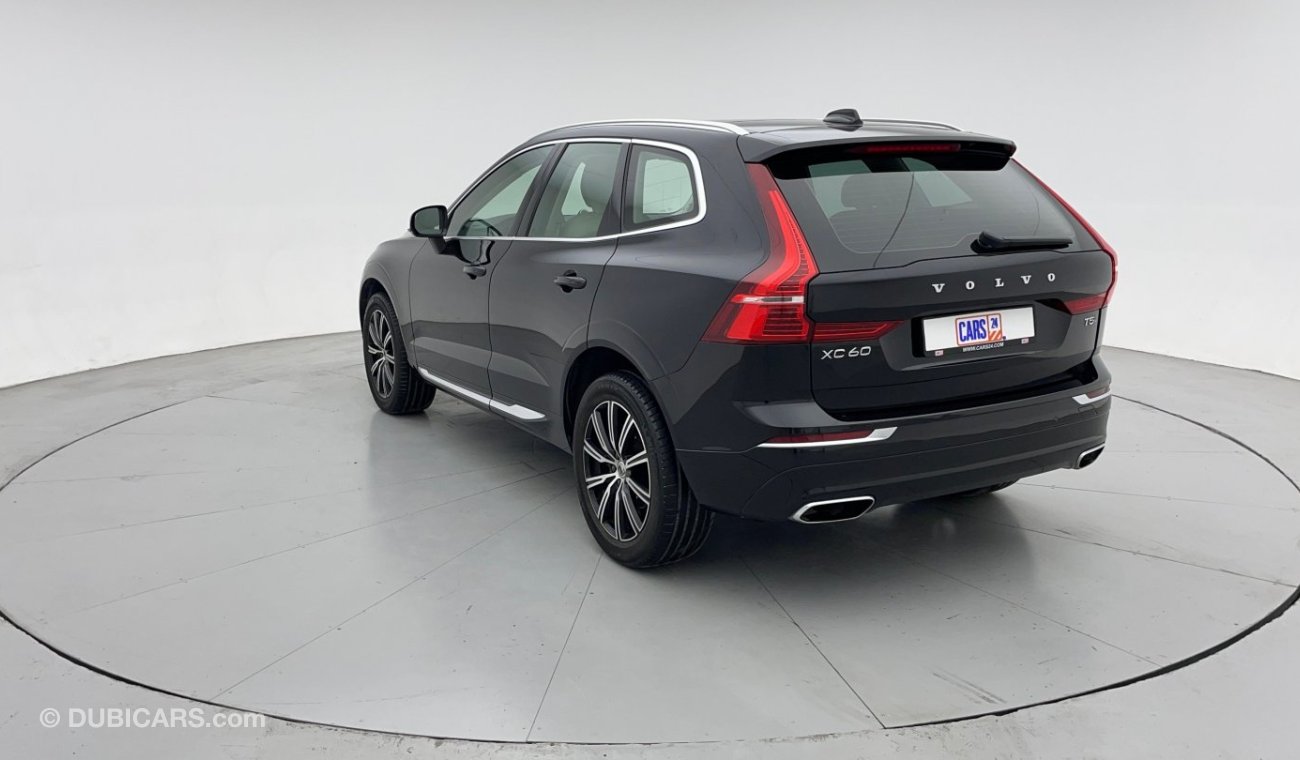 فولفو XC 60 T5 INSCRIPTION 2 | بدون دفعة مقدمة | اختبار قيادة مجاني للمنزل