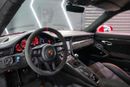 Porsche 911 GT3, Sport Chrono Package, Bose Audio, Very Low KM, GCC Specs!!