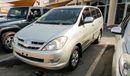 Toyota Innova