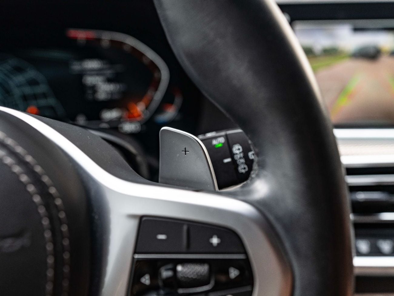 BMW X5 40i M Sport 3.0L