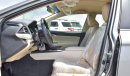 Toyota Camry Brand New Toyota Camry LE  2.5L | Petrol | Grey-Beige | 2023 model |