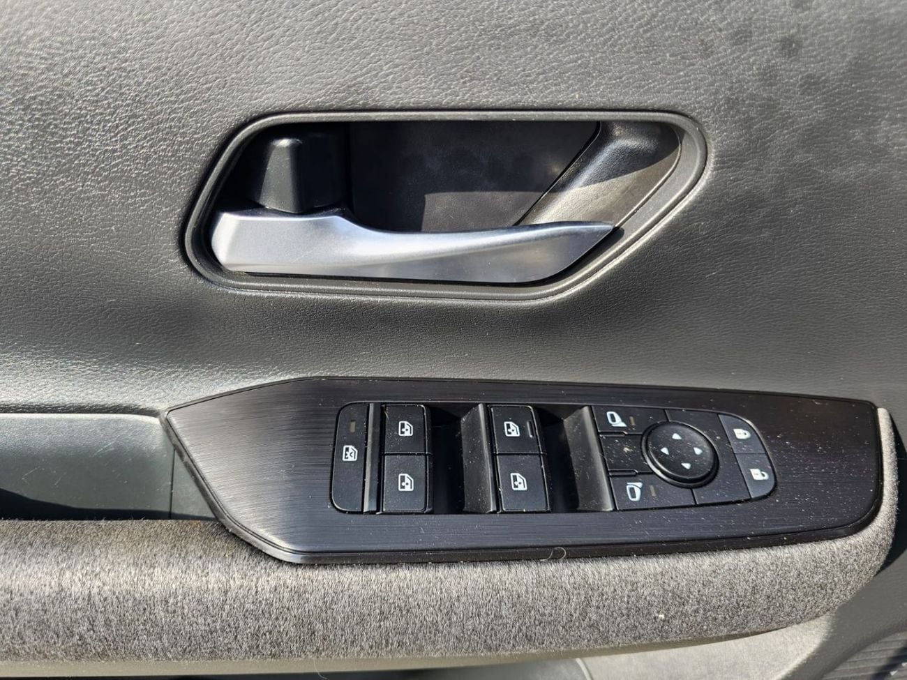 Nissan Kicks SV