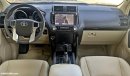 Toyota Prado VXR V6 - 2015 - FULL OPTION - EXCELLENT CONDITION -BANK FINANCE AVAILABLE- WARRANTY