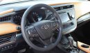 Toyota Avalon Touring
