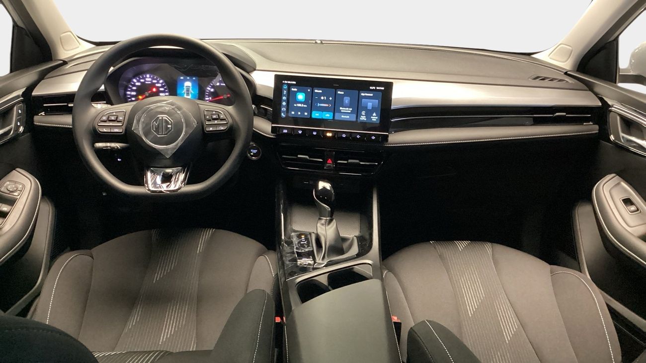 MG A Standard | Guaranteed Warranty | 0 Down Payment