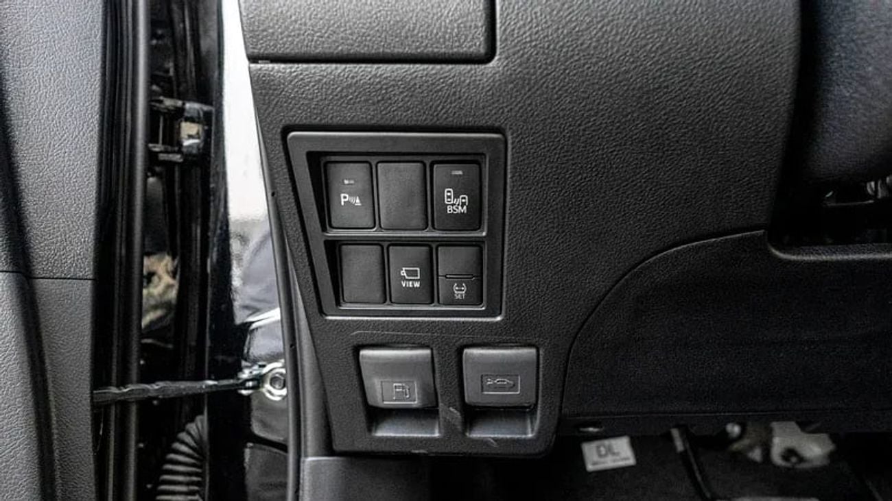 Toyota Hilux Adventure 4.0L