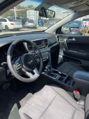 Kia Sportage EX 1.6L