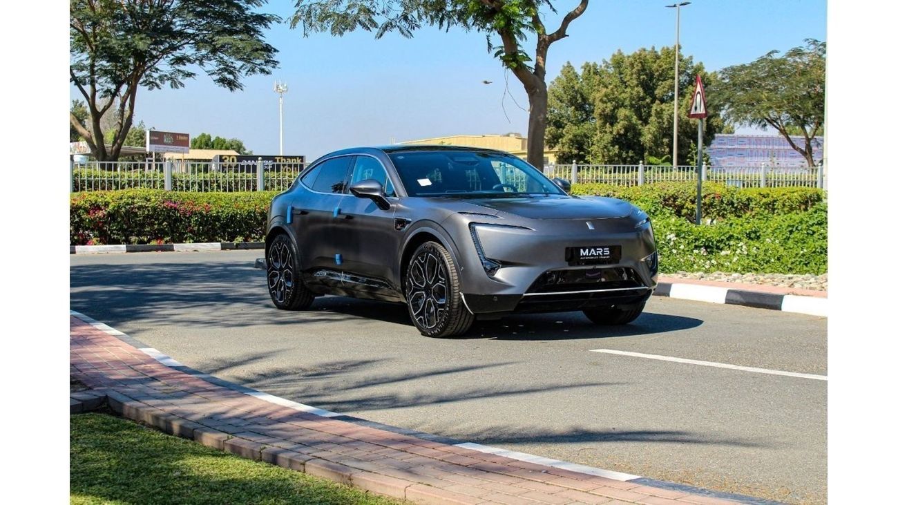 Avatr 11 AVATAR 11 LUXURY EDITION DAUL MOTOR