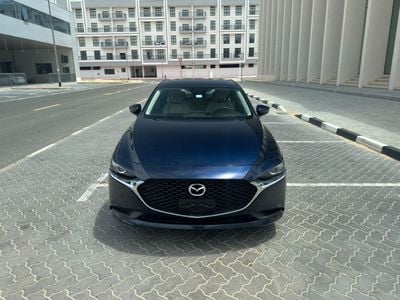 مازدا 3 Avant 2.0L