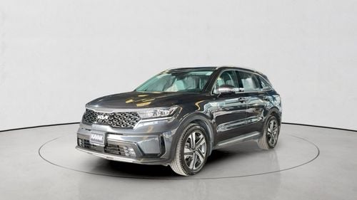 Kia Sorento 3.5 EX 4WD AUTO FOP | Guaranteed Warranty | 0 Down Payment
