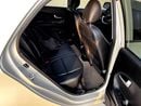 Kia Morning 1.0L