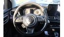 Suzuki Fronx SUZUKI FRONX 1.5L PETROL 2WD GLX AUTO (EXPORT OUTSIDE GCC COUNTRIES)