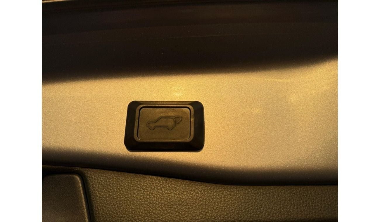 تويوتا راف ٤ TOYOTA RAV4 Full Option Premium