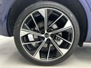 أودي Q5 45 TFSI Quattro Design 2.0L
