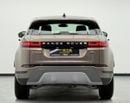 لاند روفر رانج روفر إيفوك P200 SE 2.0L 2020 Land Rover Range Rover Evoque ,Warranty ,Service History ,GCC