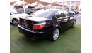 BMW 530i Gulf number one hatch leather rings, sensors without accidents, in excellent condition, you do not n