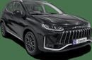 Jetour X50 PREMIUM 2025 | AED 873/Month | 20% DP | 30 Day Return | Warranty | Service History