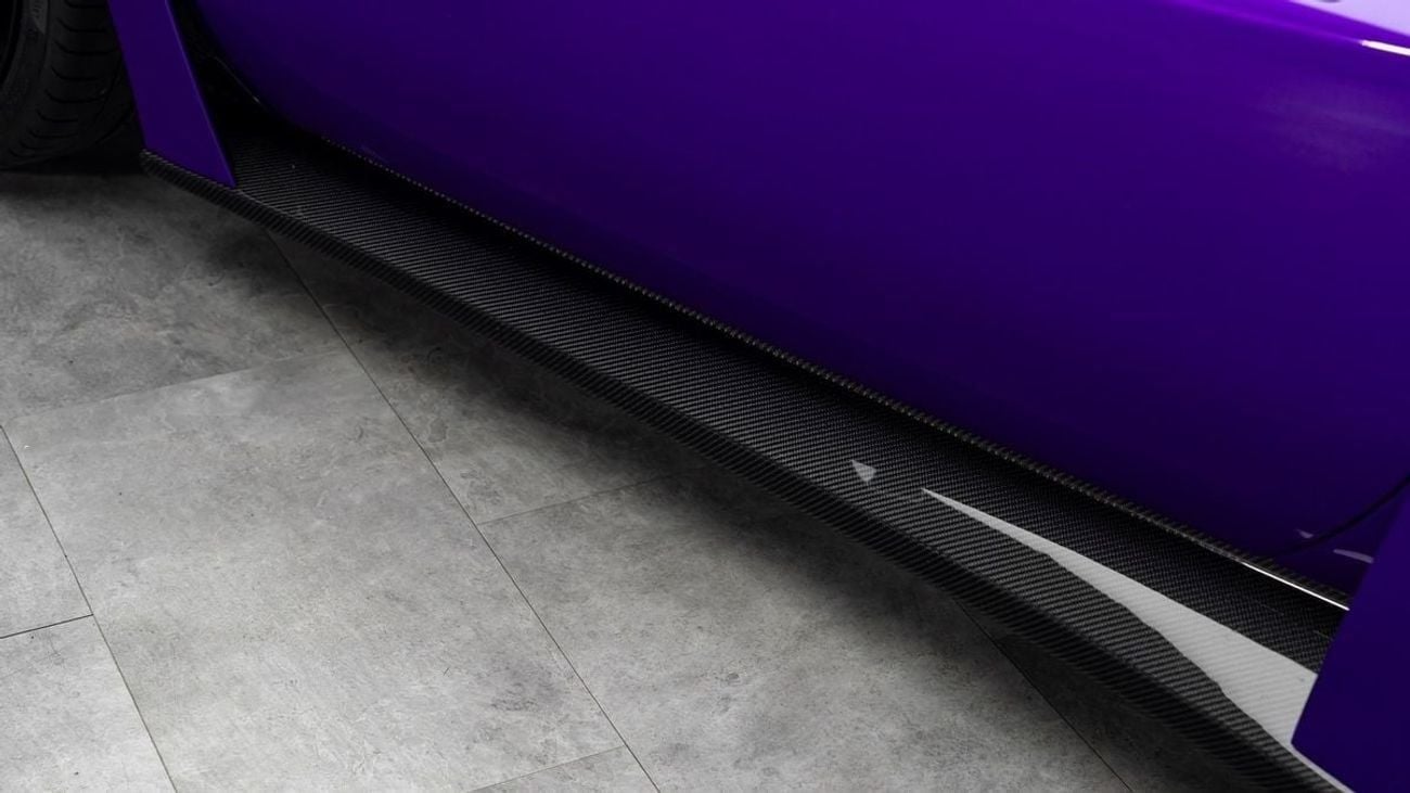 Ferrari 296 GTS NOVITEC N-LARGO - 1 of 15 - 2024 - Euro Specs