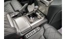 تويوتا لاند كروزر MBS Excalibur 4 Seater Diesel 4.5L