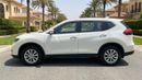 Nissan X Trail S 2022 | AED 751/Month | 0 DP | 30 Day Return | Warranty | Service History