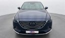 Mazda CX-9 LTD 2.5 | Under Warranty | Inspected on 150+ parameters