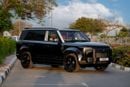 روكس 01 STD 2026 ROX 01 Long Range Hybrid SUV 7-Seaters AWD 0Km