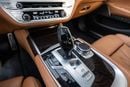 BMW 730Li M SPORT BMW 730Li M-Sport 2021 GCC | Agency Warranty | Service Contract