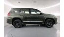 Lexus GX460 Platinum | 1 year free warranty | 1.99% financing rate | Flood Free