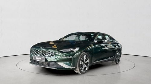 Kia K8 GDI LX 3.5L LX | Guaranteed Warranty | 0 Down Payment