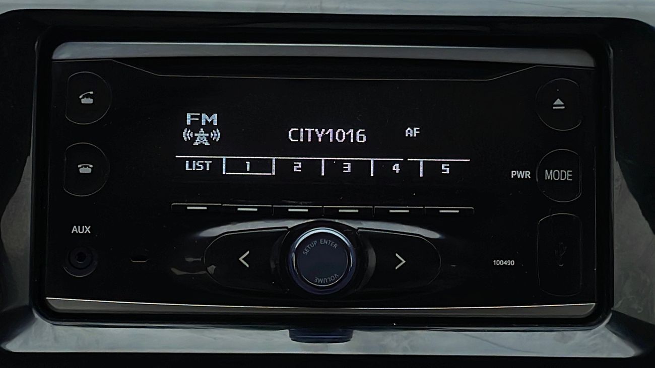 Toyota Camry S 2.5 | Under Warranty | Inspected on 150+ parameters