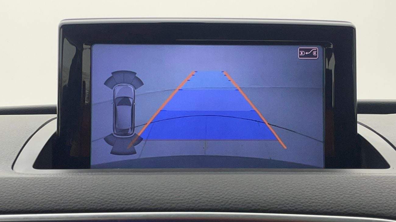 Audi Q3 S LINE 2 | Zero Down Payment | Home Test Drive