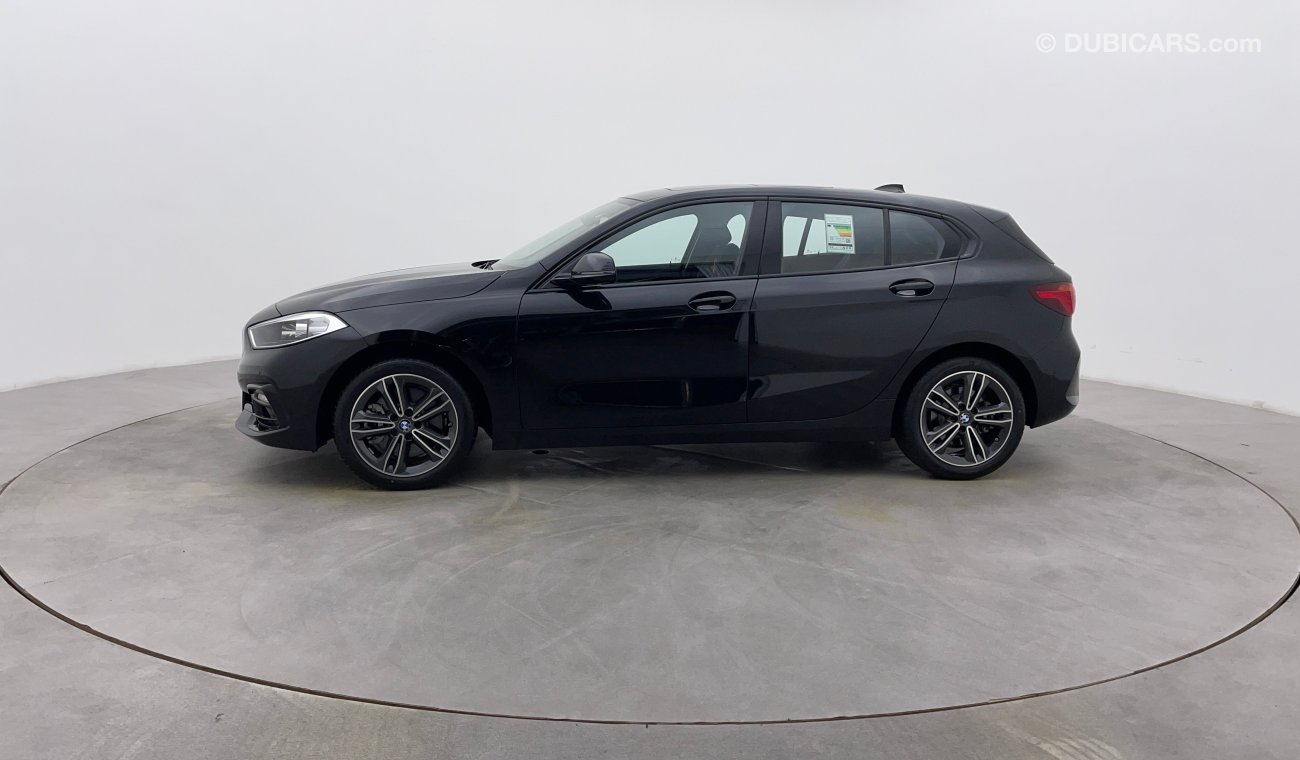 BMW 120i 2