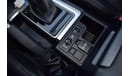 Toyota Prado VX V6 4.0L Petrol 7 Seat Automatic Midnight Edition