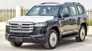 تويوتا لاند كروزر GXR2 3.3L