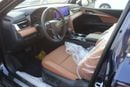 تويوتا كامري 2.5 HYBRID LUMIERE , LEATHER SEAT, PANORAMIC ROOF, JBL, MODEL 2026