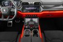 لامبورغيني اوروس SE Lamborghini Urus SE | 2026 | V8 4.0L Twin Turbo 800HP | SUV PHEV | 0KM
