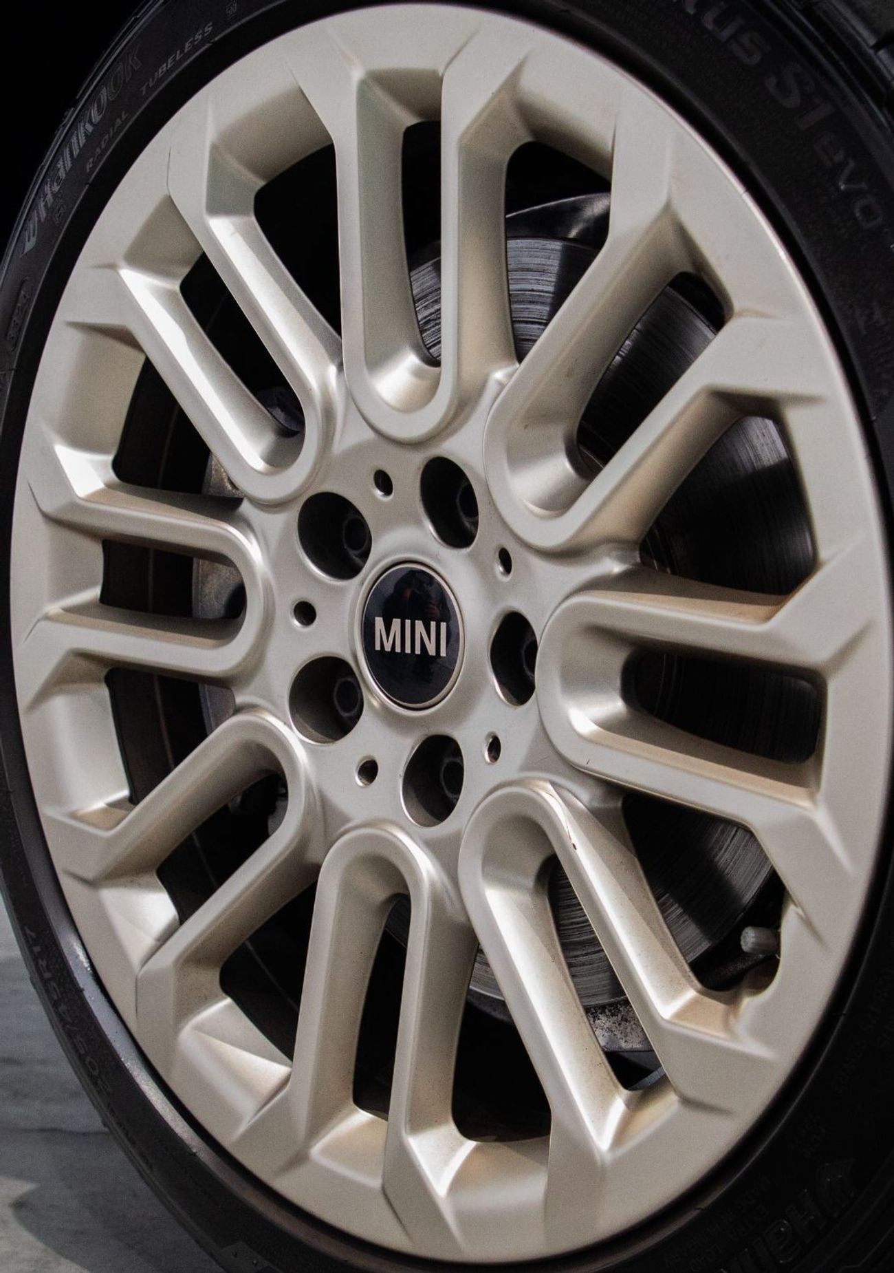MINI Cooper S STANDARD