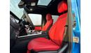 Mercedes-Benz G 63 AMG MERCEDES BENZ G63 AMG V8 2023