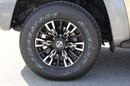 Nissan Patrol SUPER SAFARI HT Nissan Patrol 2024 GCC specs