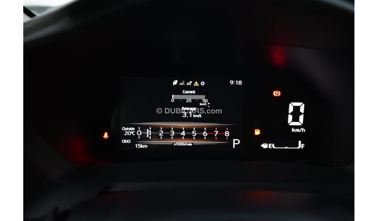 تويوتا يارس Y+ 1.3L