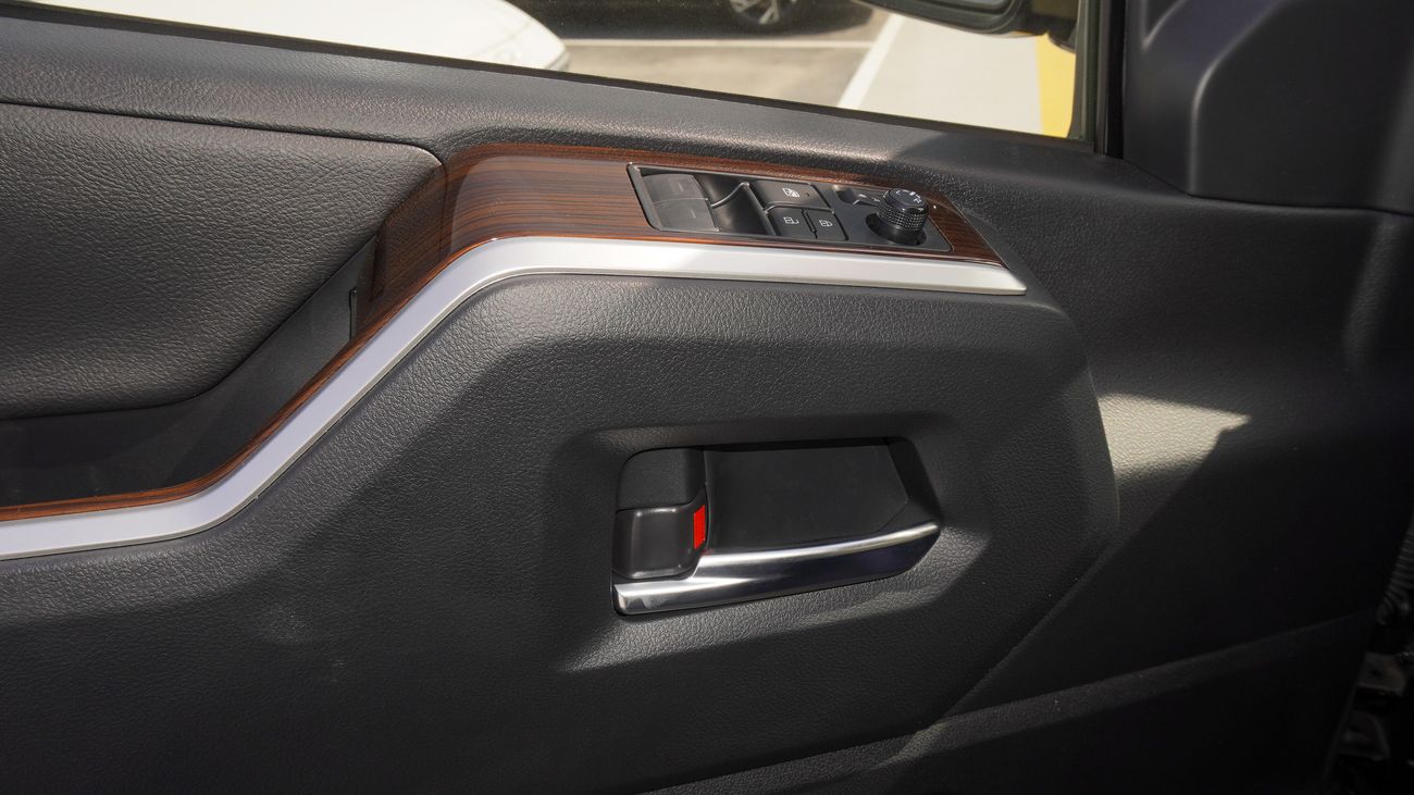 Toyota Granvia PREMIUM 3.5L V6