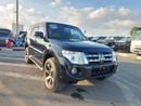 ميتسوبيشي باجيرو MITSUBISHI PAJERO SUV RHD 2012 MODEL 3.2 L DIESEL AUTOMATIC(PM01286)